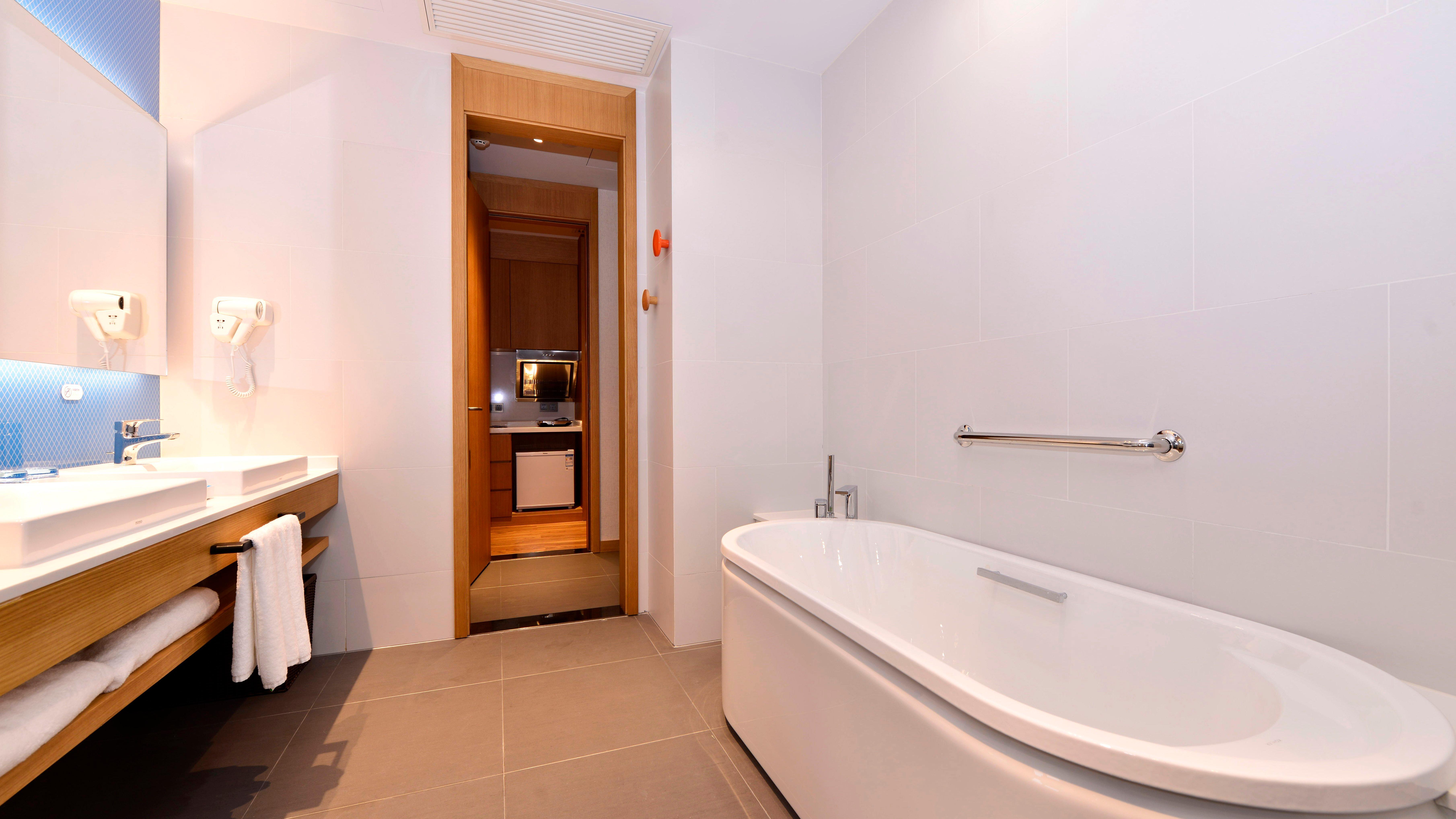 Holiday Inn Express Luanchuan By Ihg Buitenkant foto