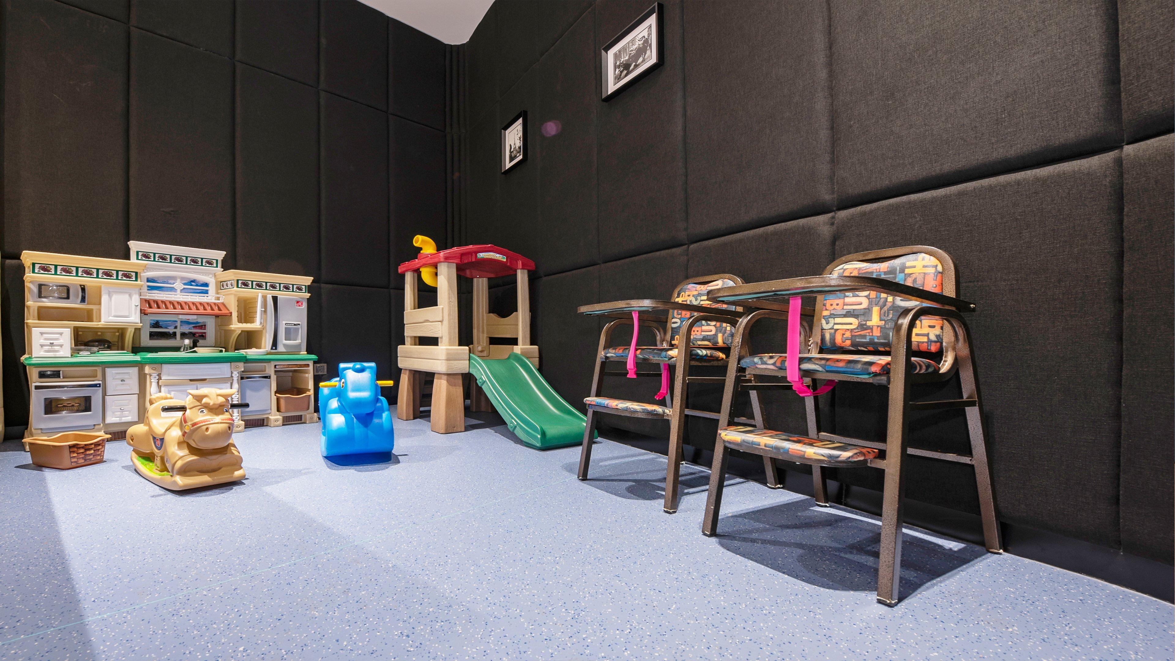 Holiday Inn Express Luanchuan By Ihg Buitenkant foto