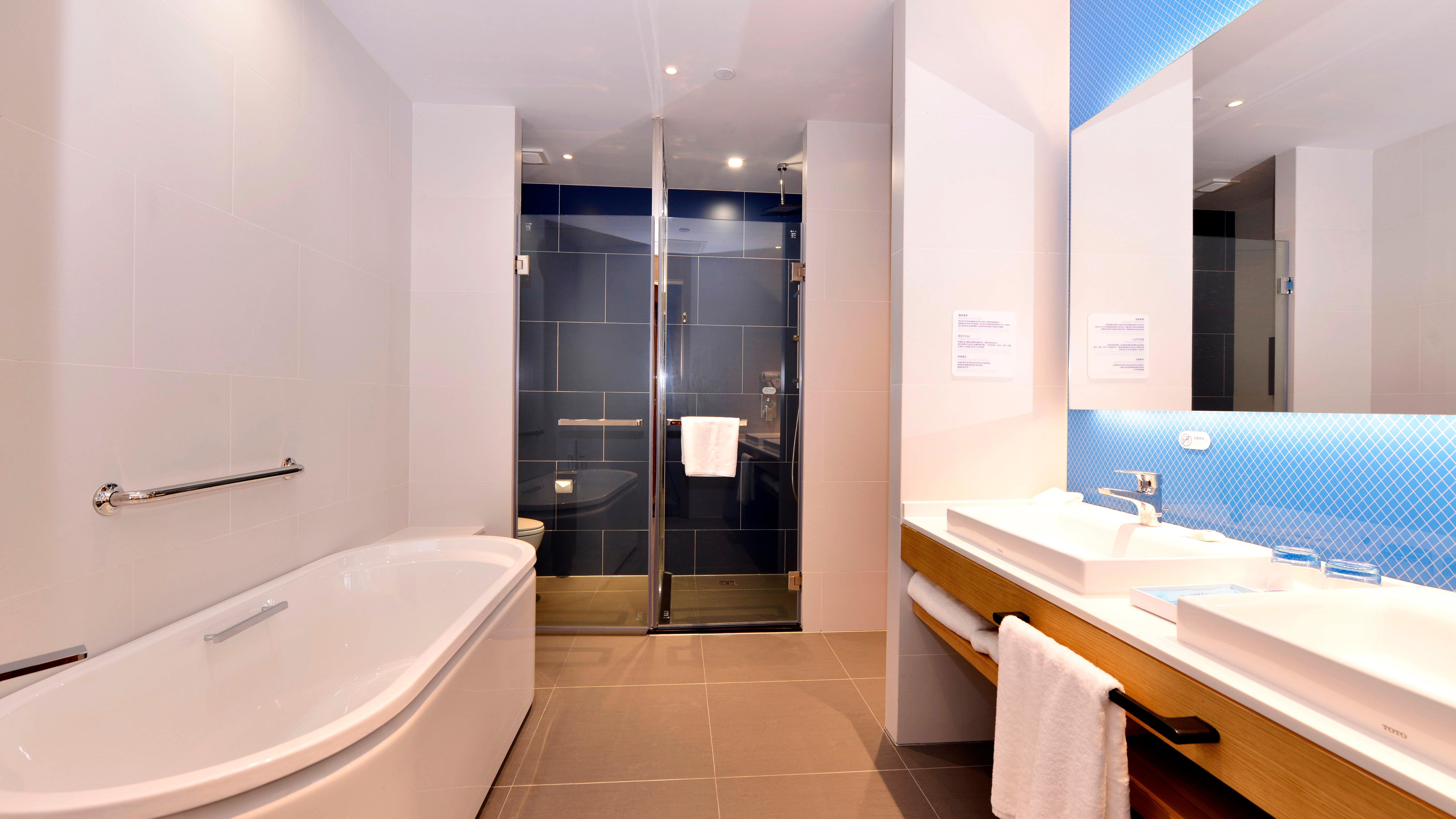 Holiday Inn Express Luanchuan By Ihg Buitenkant foto