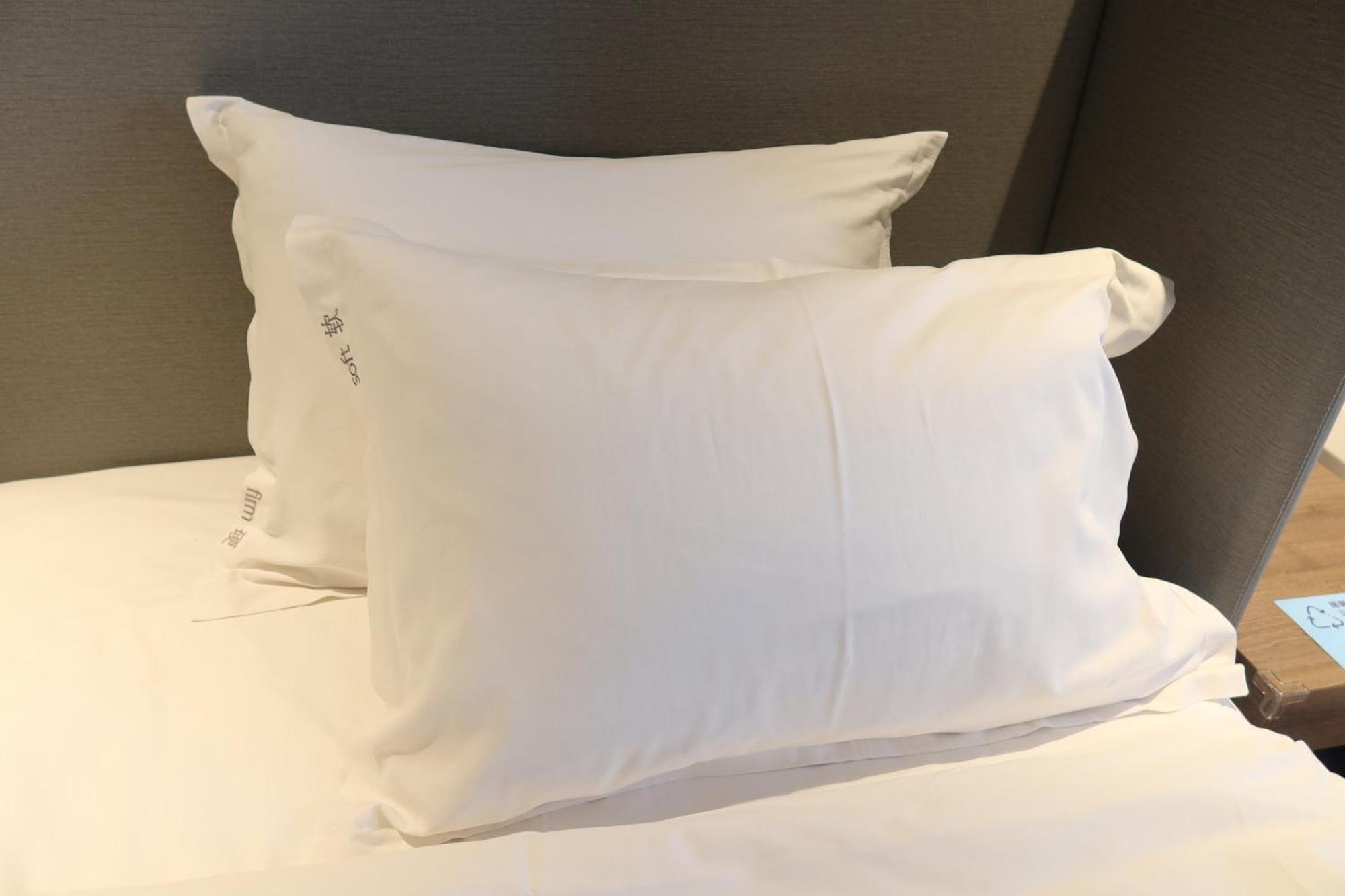 Holiday Inn Express Luanchuan By Ihg Buitenkant foto